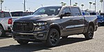 New 2026 RAM 1500 LARAMIE in PEORIA, ARIZONA