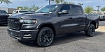 New 2026 RAM 1500 BIG HORN in PEORIA, ARIZONA