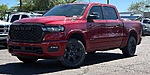 New 2026 RAM 1500 BIG HORN in PEORIA, ARIZONA