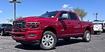 New 2026 RAM 2500 LARAMIE in PEORIA, ARIZONA