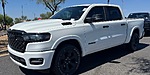 New 2026 RAM 1500 BIG HORN in PEORIA, ARIZONA