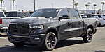 New 2026 RAM 1500 LARAMIE in PEORIA, ARIZONA