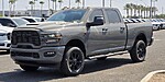 New 2026 RAM 2500 BLACK EXPRESS in PEORIA, ARIZONA