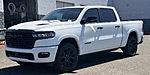 New 2026 RAM 1500 LARAMIE in PEORIA, ARIZONA