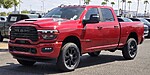New 2026 RAM 2500 LARAMIE in PEORIA, ARIZONA