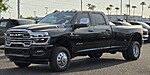 New 2026 RAM 3500 LARAMIE in PEORIA, ARIZONA