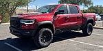 New 2026 RAM 1500 RHO in PEORIA, ARIZONA
