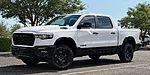 New 2026 RAM 1500 BIG HORN in PEORIA, ARIZONA