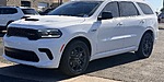 New 2026 DODGE DURANGO GT HEMI V8 in PEORIA, ARIZONA