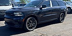 New 2026 DODGE DURANGO GT HEMI V8 in PEORIA, ARIZONA