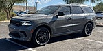 New 2026 DODGE DURANGO GT HEMI V8 in PEORIA, ARIZONA