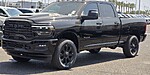 New 2026 RAM 2500 LARAMIE in PEORIA, ARIZONA