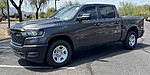 New 2026 RAM 1500 TRADESMAN in PEORIA, ARIZONA