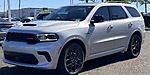 New 2026 DODGE DURANGO GT PLUS HEMI V8 in PEORIA, ARIZONA