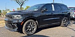 New 2026 DODGE DURANGO GT PLUS HEMI V8 in PEORIA, ARIZONA