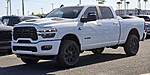 New 2026 RAM 2500 LARAMIE in PEORIA, ARIZONA