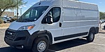 New 2026 RAM PROMASTER CARGO VAN TRADESMAN in PEORIA, ARIZONA