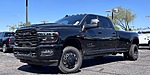 New 2026 RAM 3500 LARAMIE in PEORIA, ARIZONA