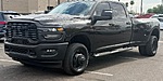New 2026 RAM 3500 TRADESMAN in PEORIA, ARIZONA