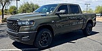 New 2026 RAM 1500 WARLOCK in PEORIA, ARIZONA