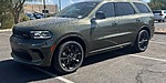 New 2026 DODGE DURANGO GT in PEORIA, ARIZONA