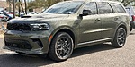 New 2026 DODGE DURANGO GT PLUS HEMI V8 in PEORIA, ARIZONA