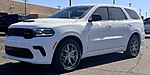 New 2026 DODGE DURANGO GT HEMI V8 in PEORIA, ARIZONA