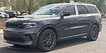 New 2026 DODGE DURANGO GT HEMI V8 in PEORIA, ARIZONA