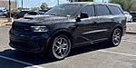New 2026 DODGE DURANGO GT HEMI V8 in PEORIA, ARIZONA