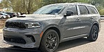 New 2026 DODGE DURANGO GT PLUS HEMI V8 in PEORIA, ARIZONA