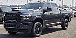 New 2026 RAM 2500 LIMITED in PEORIA, ARIZONA