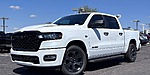 New 2026 RAM 1500 EXPRESS in PEORIA, ARIZONA
