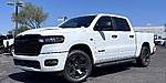 New 2026 RAM 1500 EXPRESS in PEORIA, ARIZONA