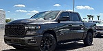 New 2027 RAM 1500 EXPRESS in PEORIA, ARIZONA