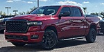 New 2027 RAM 1500 EXPRESS in PEORIA, ARIZONA