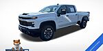 Used 2025 CHEVROLET SILVERADO 2500 CUSTOM in HOT SPRINGS, ARKANSAS
