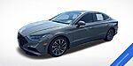 Used 2022 HYUNDAI SONATA LIMITED in HOT SPRINGS, ARKANSAS