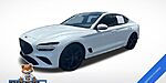 Used 2022 GENESIS G70 3.3T in HOT SPRINGS, ARKANSAS