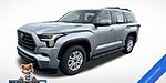 Used 2024 TOYOTA SEQUOIA SR5 in HOT SPRINGS, ARKANSAS