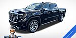 Used 2023 GMC SIERRA 1500 DENALI in HOT SPRINGS, ARKANSAS