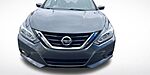 Used 2018 NISSAN ALTIMA 2.5 SV in HOT SPRINGS, ARKANSAS