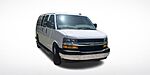Used 2021 CHEVROLET EXPRESS  in HOT SPRINGS, ARKANSAS