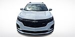 Used 2024 CHEVROLET EQUINOX RS in HOT SPRINGS, ARKANSAS