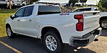 Used 2024 CHEVROLET SILVERADO 1500 LTZ in HOT SPRINGS, ARKANSAS
