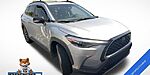 Used 2025 TOYOTA COROLLA CROSS XLE in HOT SPRINGS, ARKANSAS