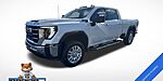 Used 2024 GMC SIERRA 2500 SLT in HOT SPRINGS, ARKANSAS