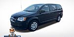Used 2017 DODGE GRAND CARAVAN SE in HOT SPRINGS, ARKANSAS