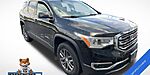 Used 2019 GMC ACADIA SLT-1 in HOT SPRINGS, ARKANSAS