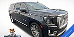 Used 2022 GMC YUKON XL DENALI in HOT SPRINGS, ARKANSAS