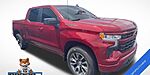Used 2023 CHEVROLET SILVERADO 1500 RST in HOT SPRINGS, ARKANSAS